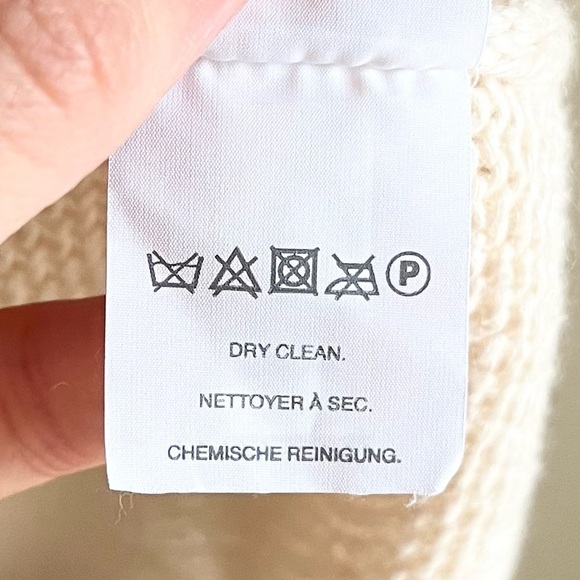 J. Crew Bundle: Plaid Long Sleeve Button Down & Linen Tie Front Cream To… - Picture 13 of 15